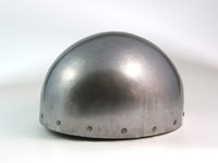 Hirnhaube